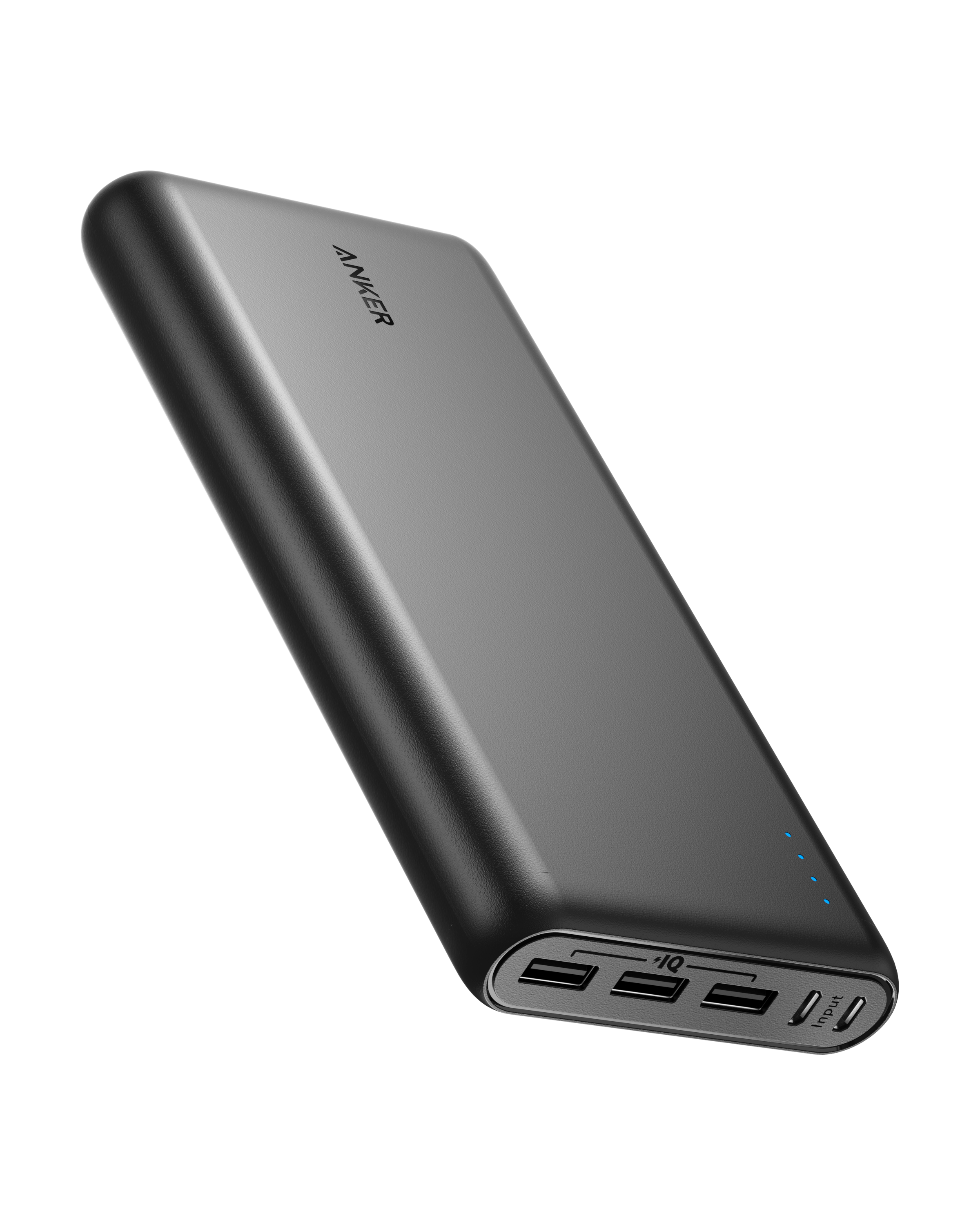 Anker PowerCore 26800 A1277 portable battery pack with 26800mAh capacity