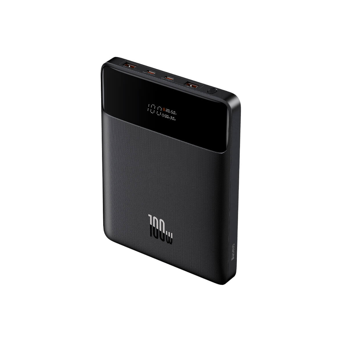 RAVPower PD Pioneer 60W portable power bank