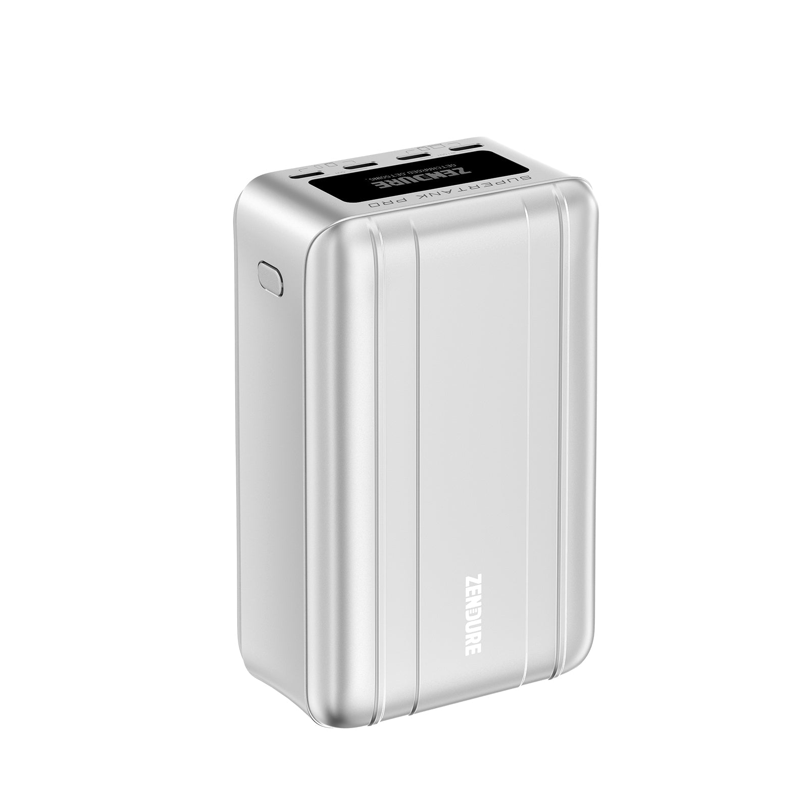 PowerAdd EnergyCell 26800mAh budget powerbank